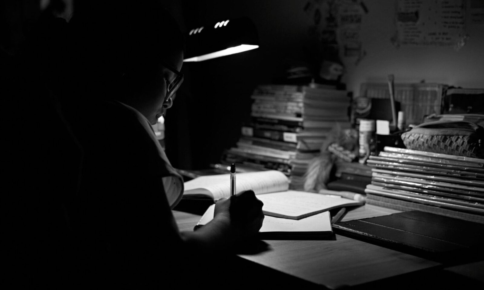 autores independentes